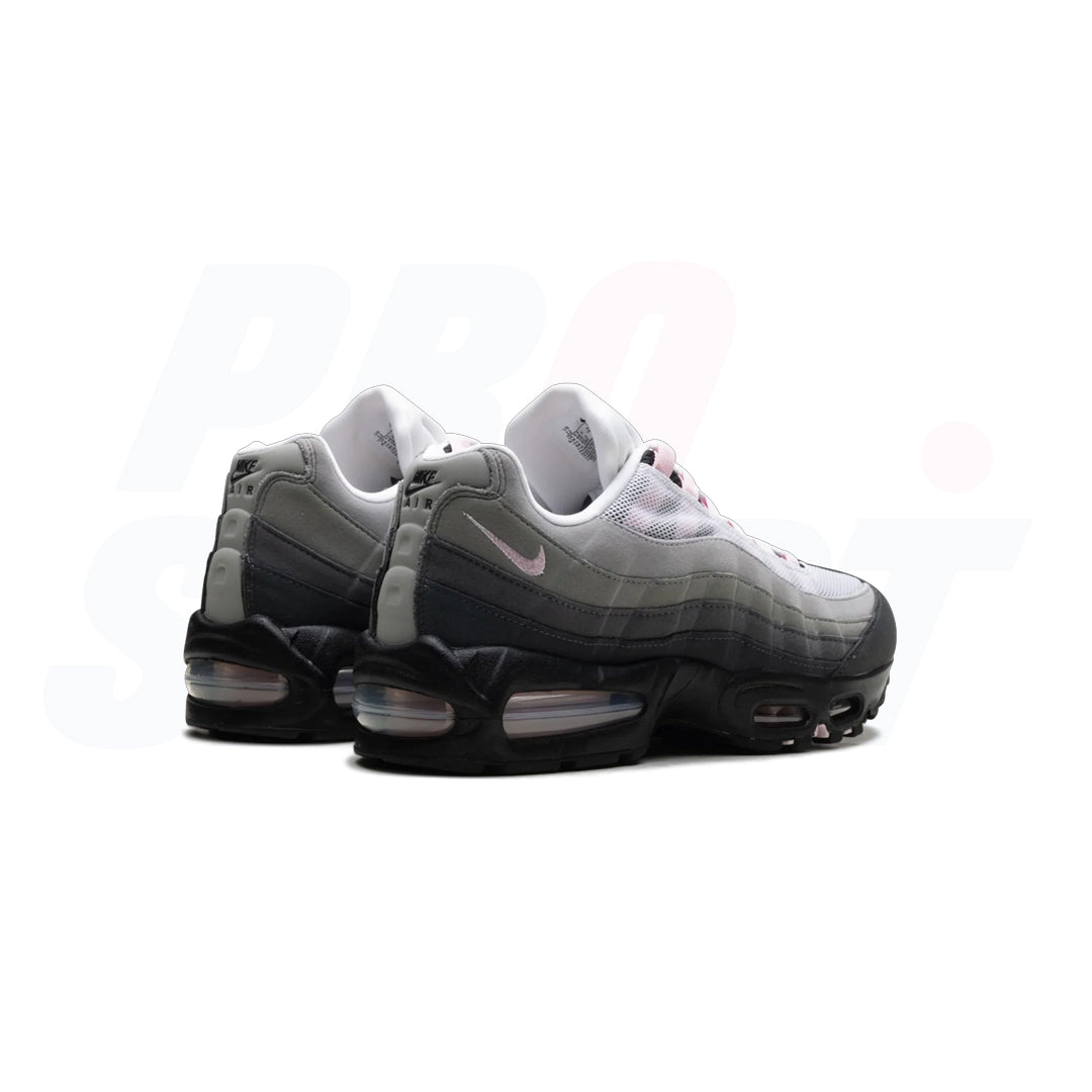Nike Air Max 95 OG Big Bubble Rose