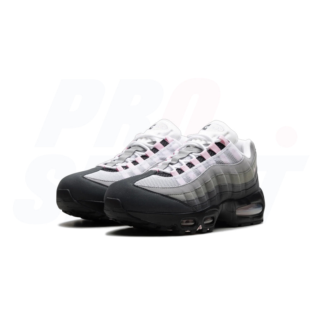 Nike Air Max 95 OG Big Bubble Rose