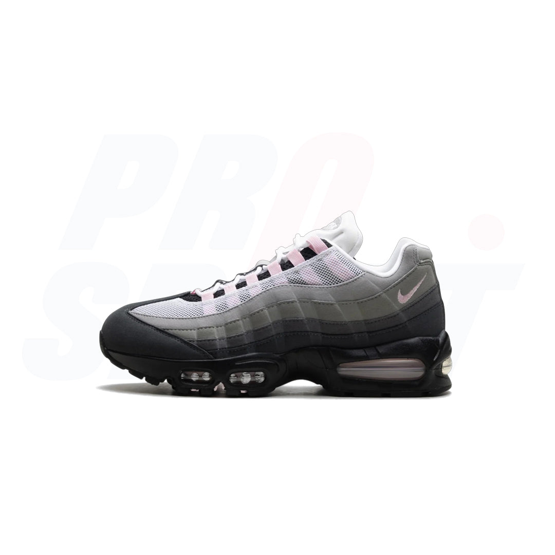 Nike Air Max 95 OG Big Bubble Rose