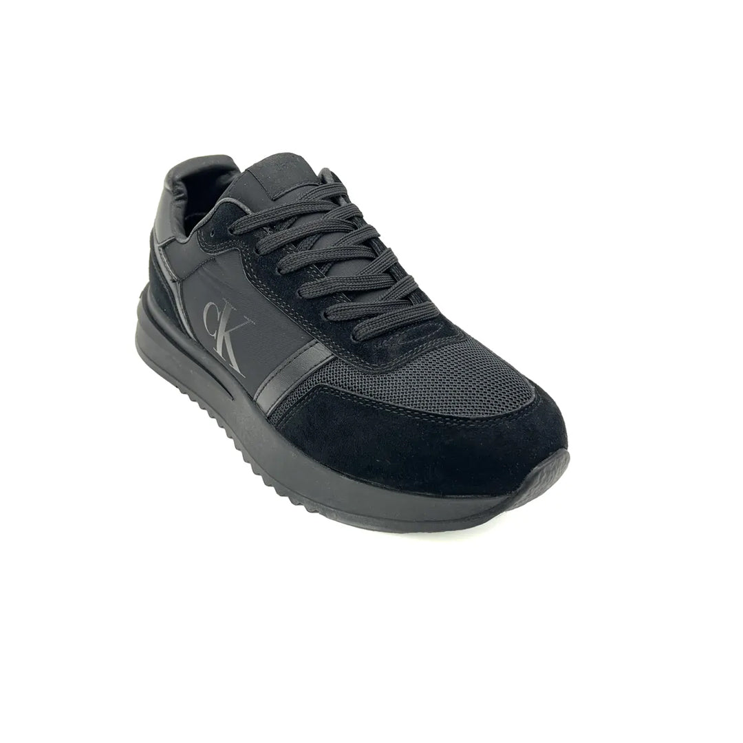 Calvin Klein Jeans Black