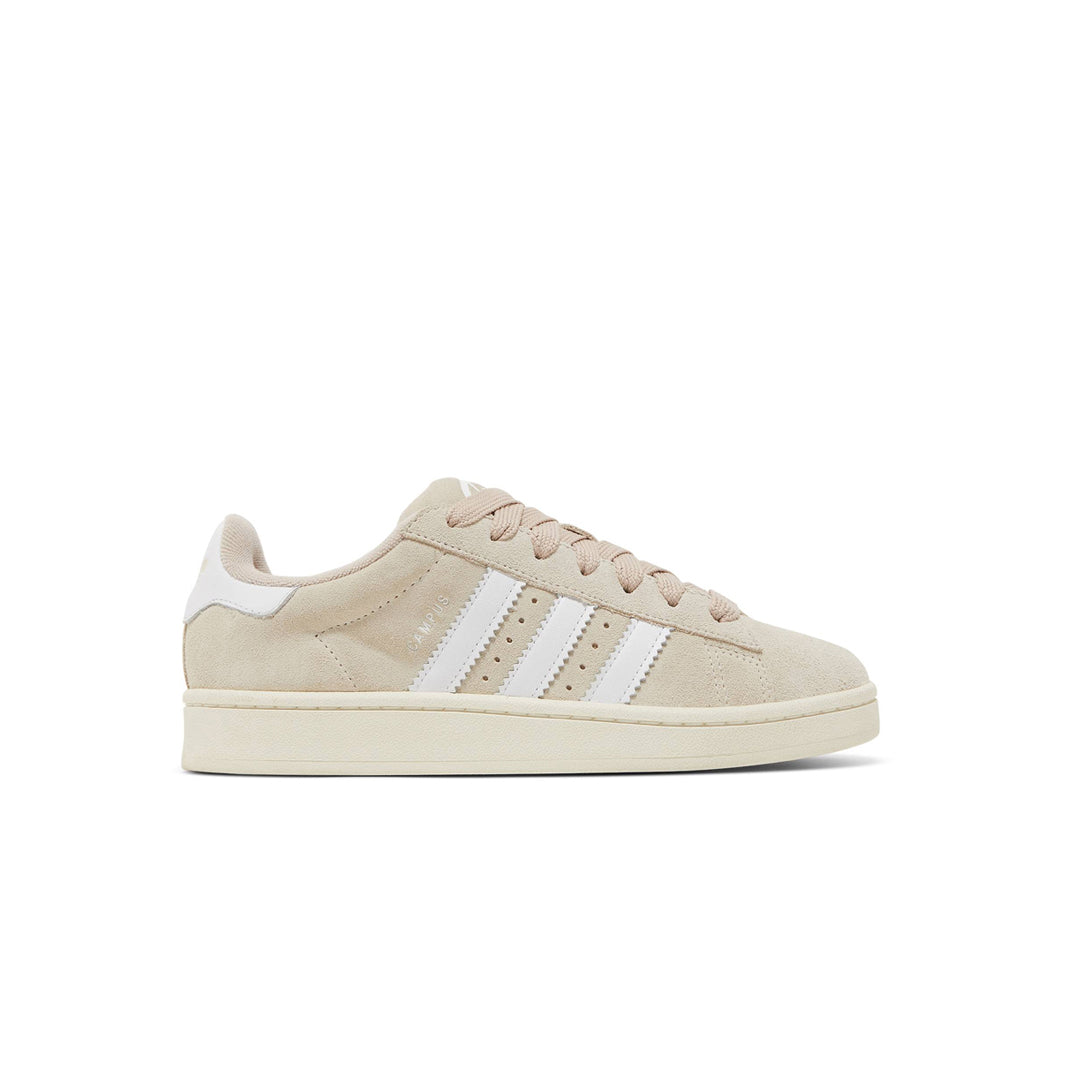 Adidas Campus 00S Wonder White