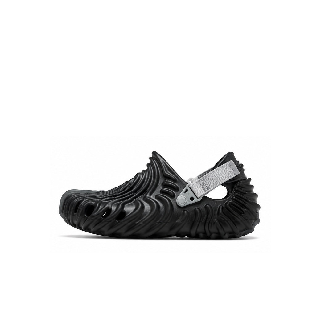 Crocs Pollex Clog Black