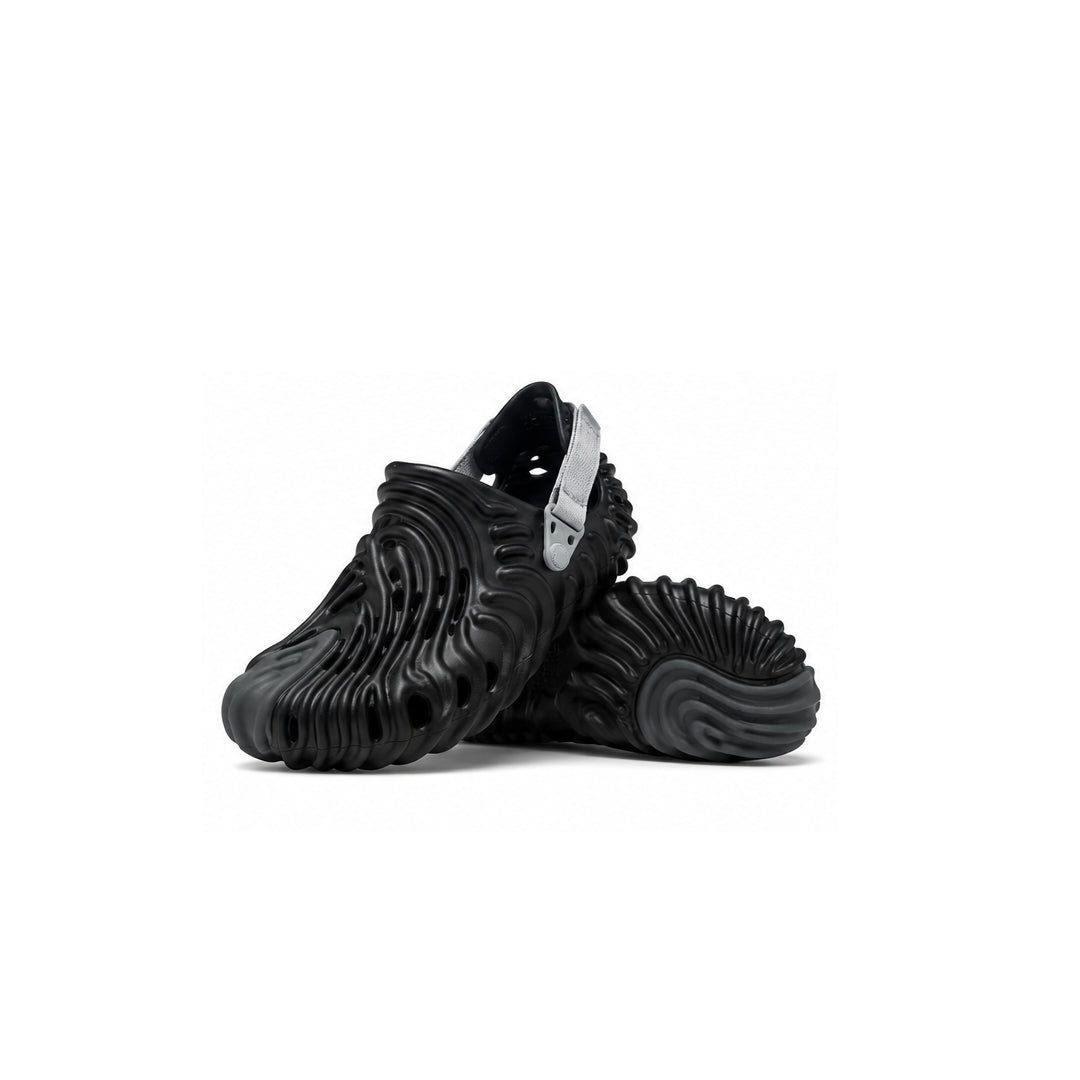 Crocs Pollex Clog Black