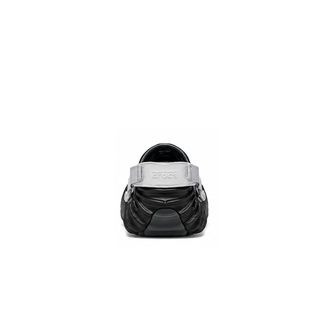 Crocs Pollex Clog Black