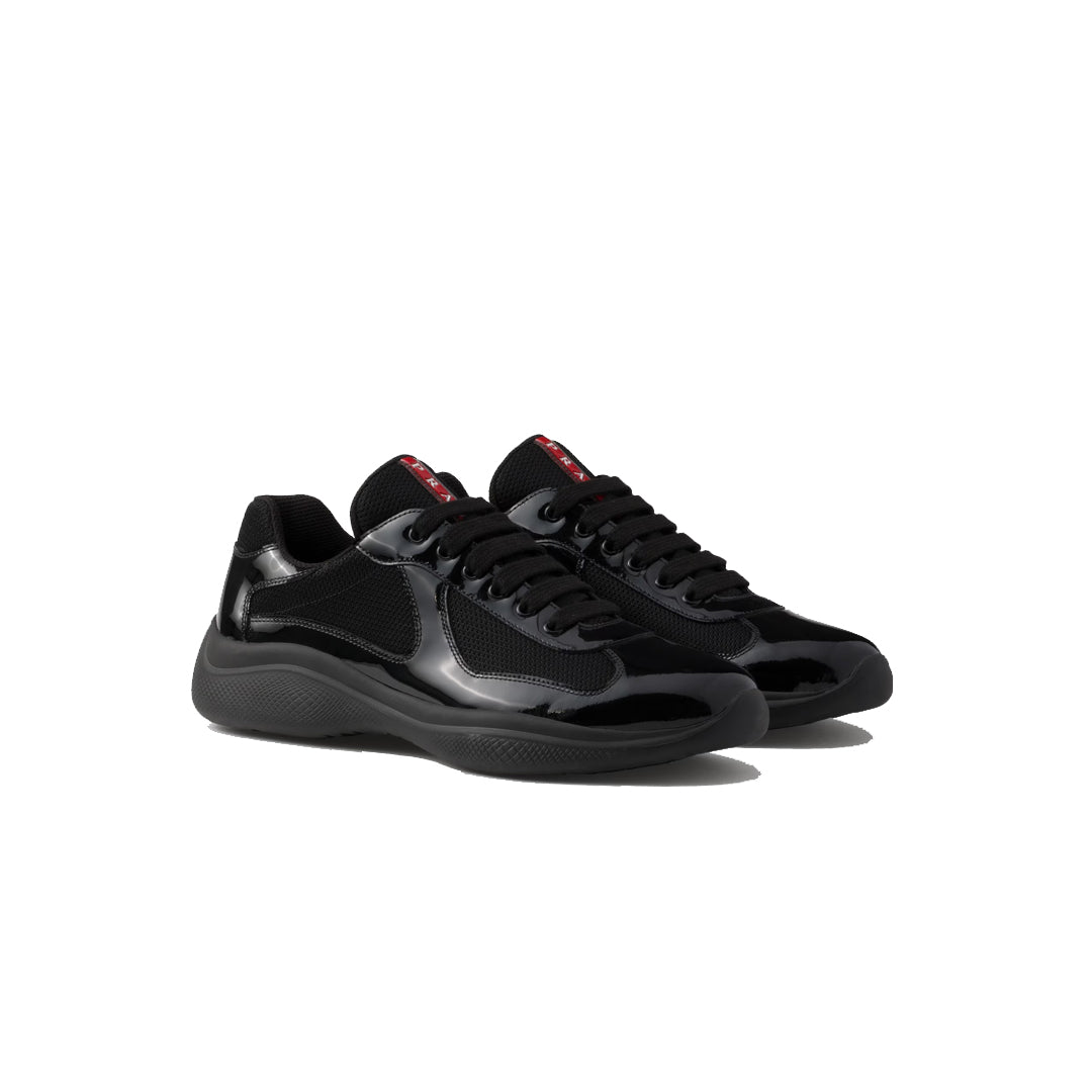 Prada America’s Cup
