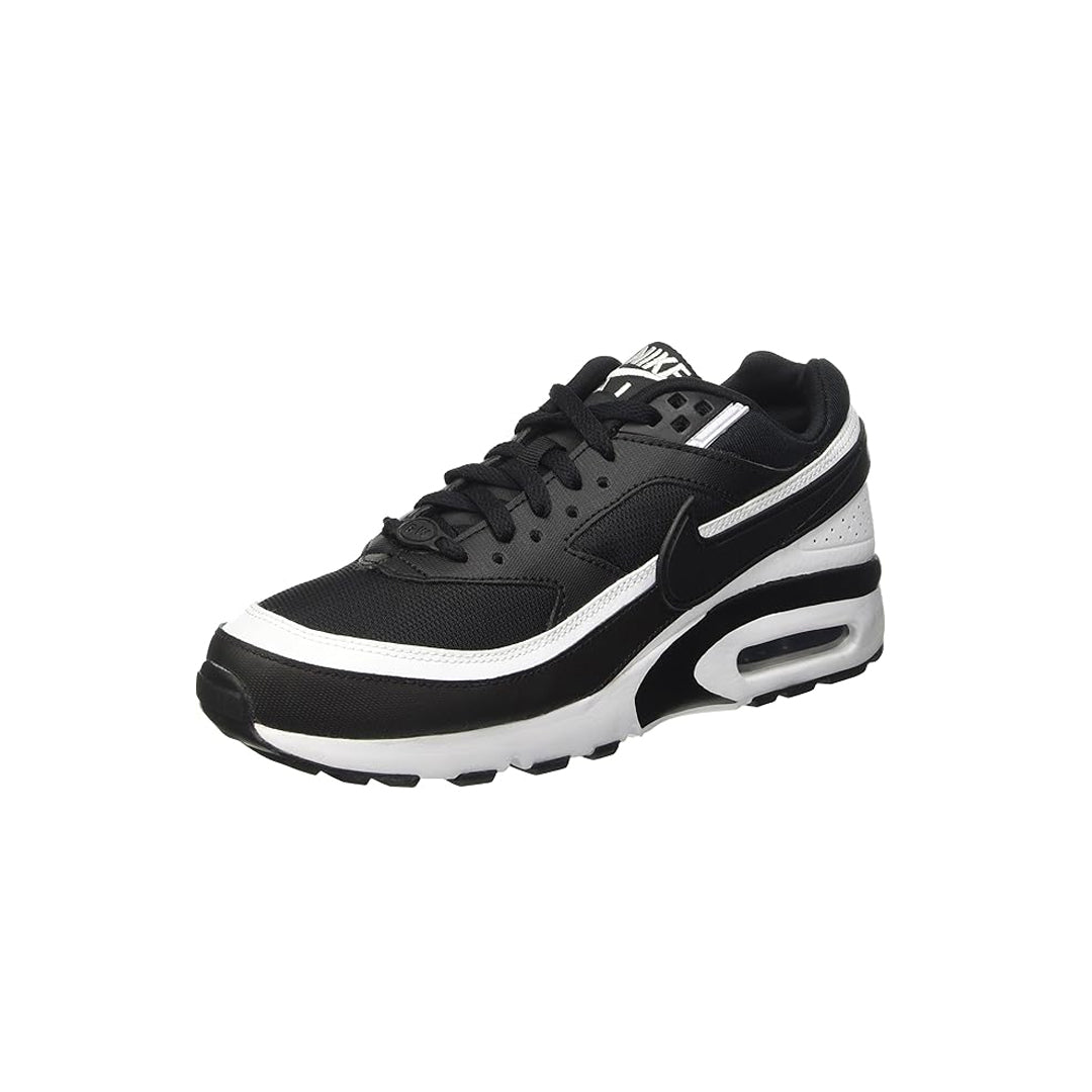 Nike Air Max BW Black/White