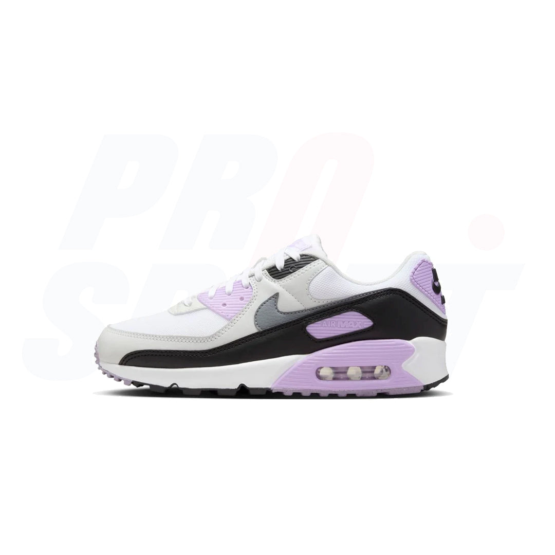 Nike Air Max 90 Purple Grey