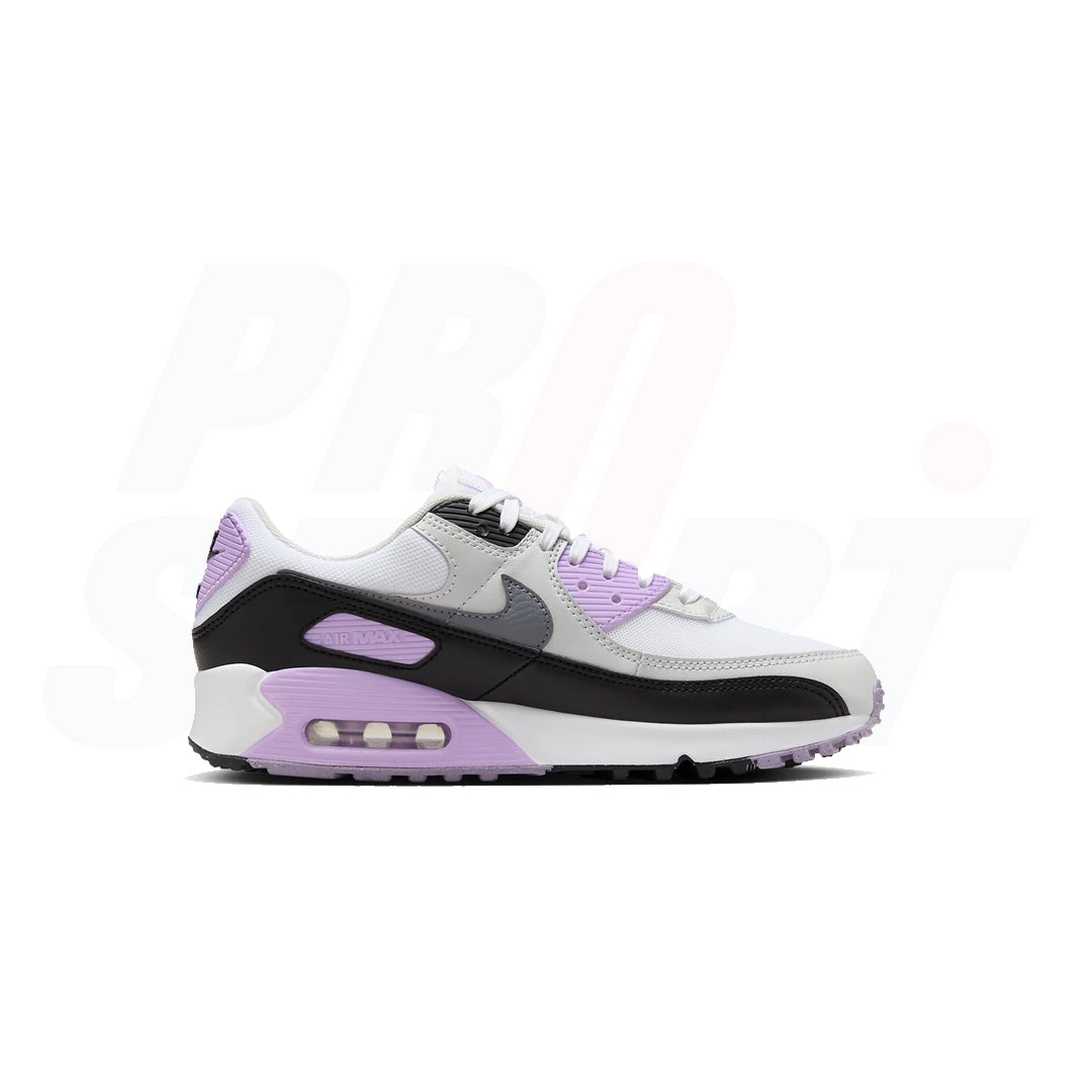 Nike Air Max 90 Purple Grey
