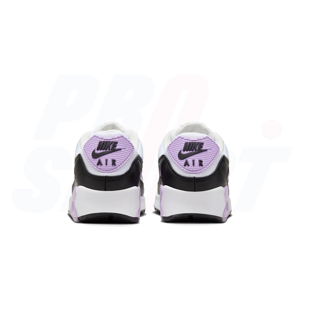 Nike Air Max 90 Purple Grey