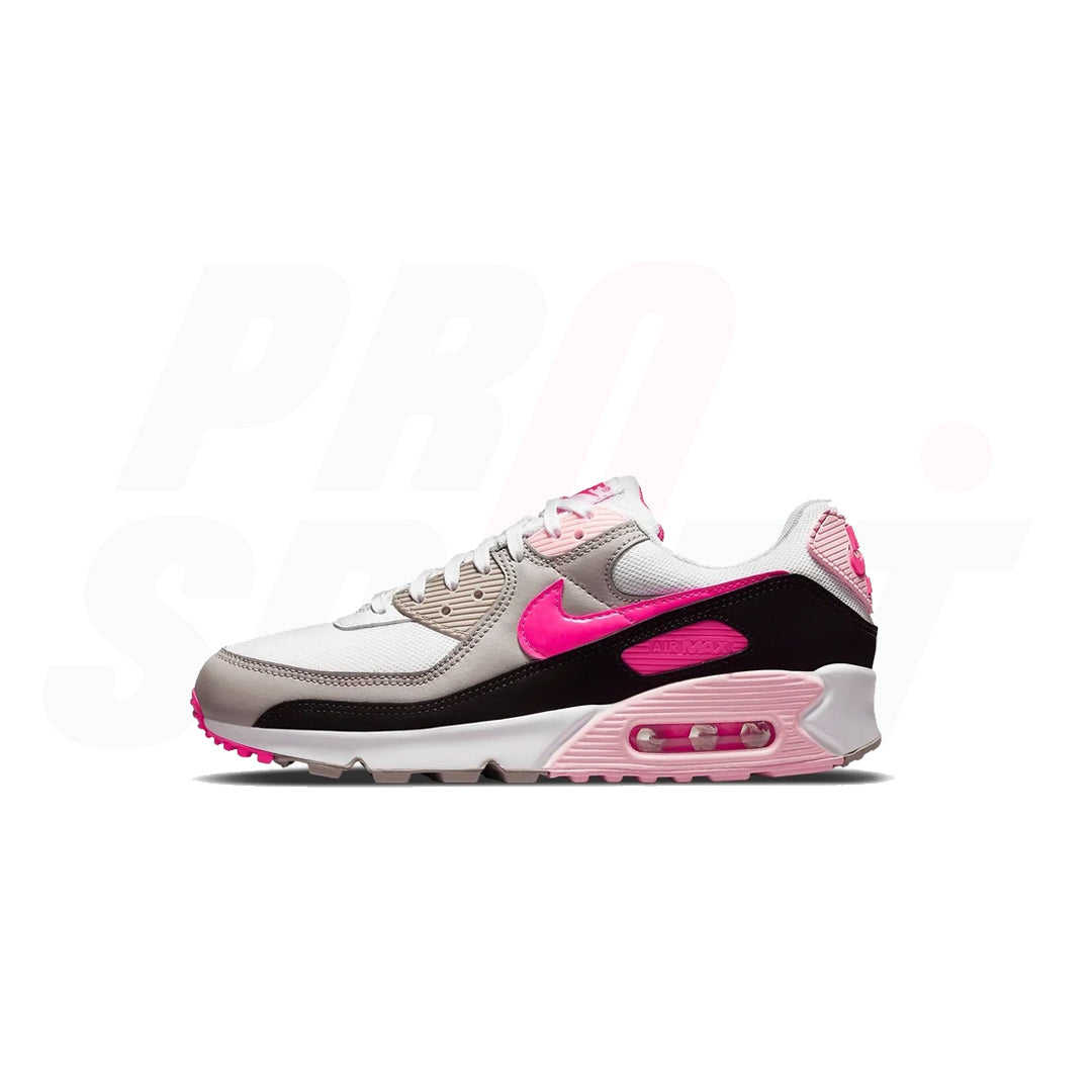 Nike Air Max 90 Pink Grey