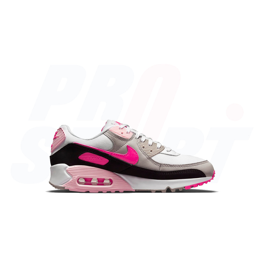 Nike Air Max 90 Pink Grey
