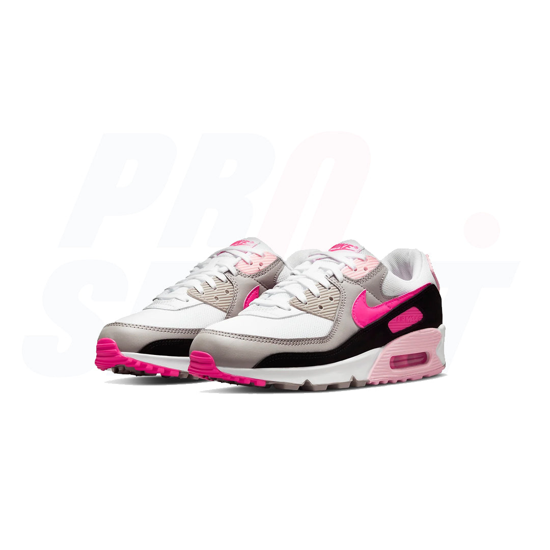 Nike Air Max 90 Pink Grey