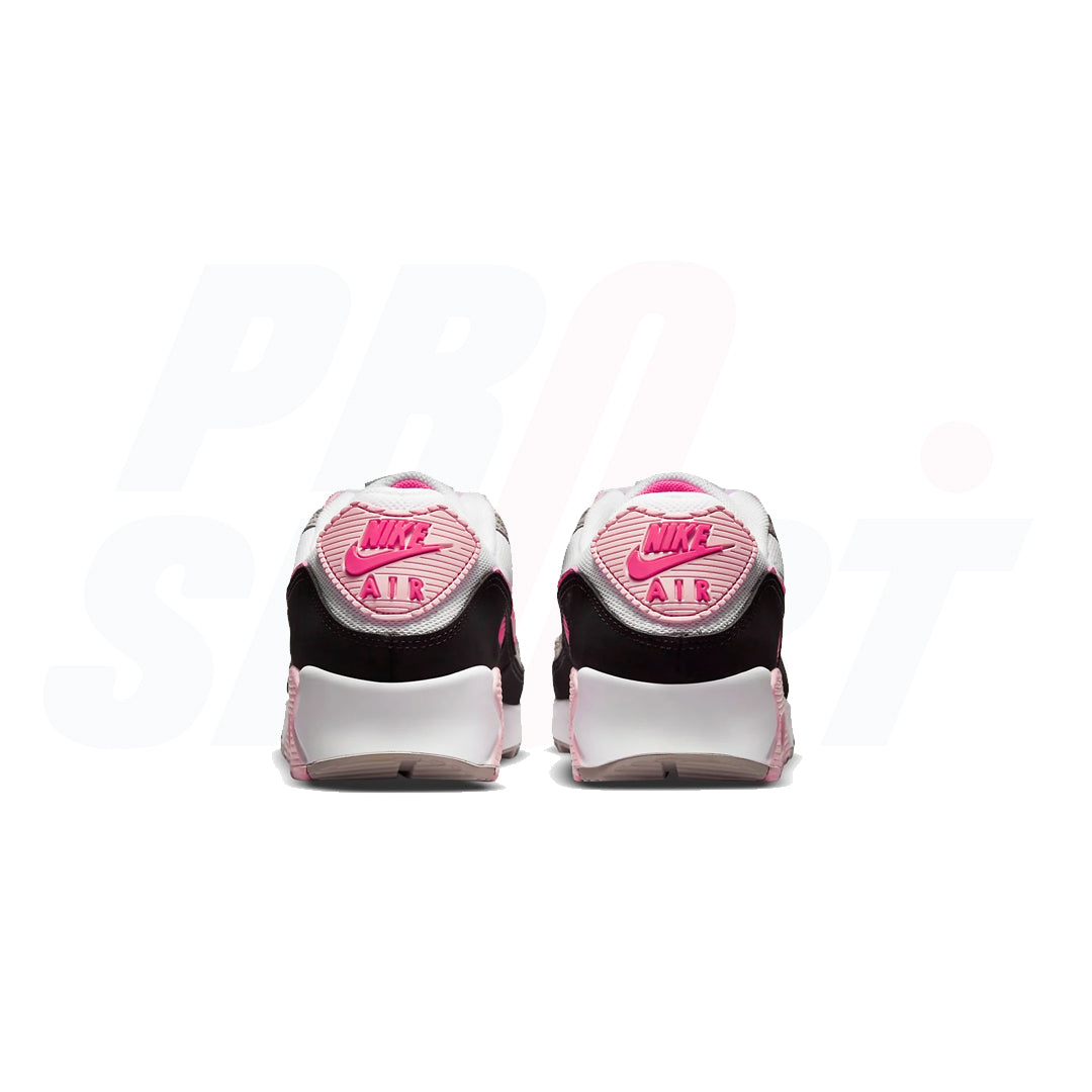 Nike Air Max 90 Pink Grey
