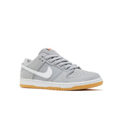 NIKE SB DUNK LOW GREY GUM