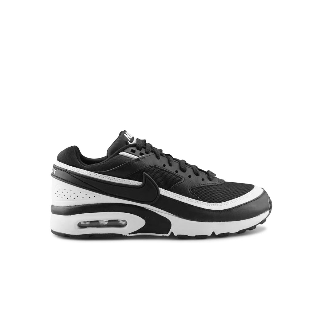 Nike Air Max BW Black/White