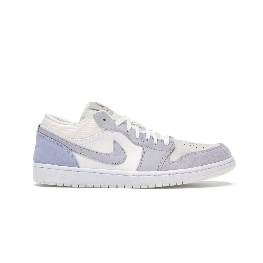Nike Air Jordan 1 Low Paris