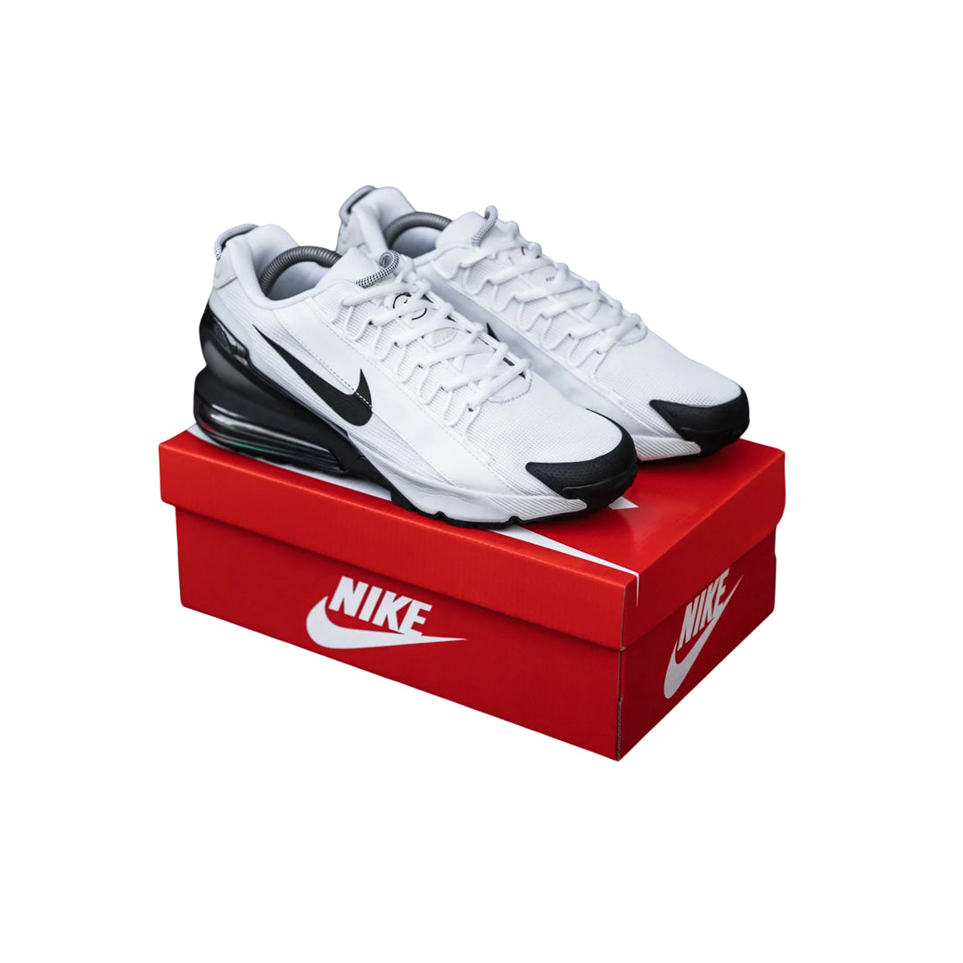Nike Air Max Pulse Roam White