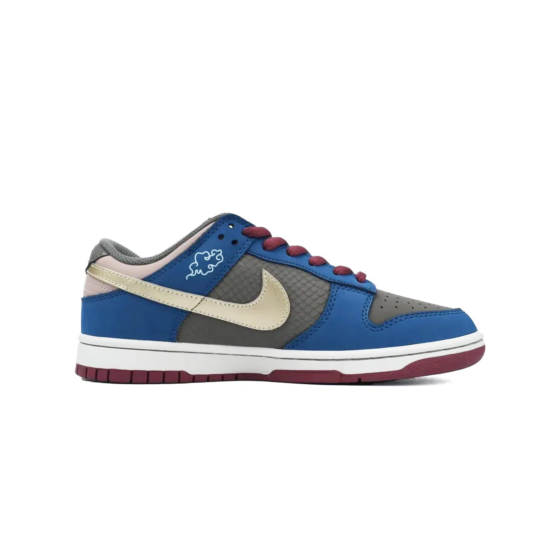 Nike SB Dunk Low Wu kong