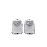 Nike Air Max 90 White/ Smoke Grey