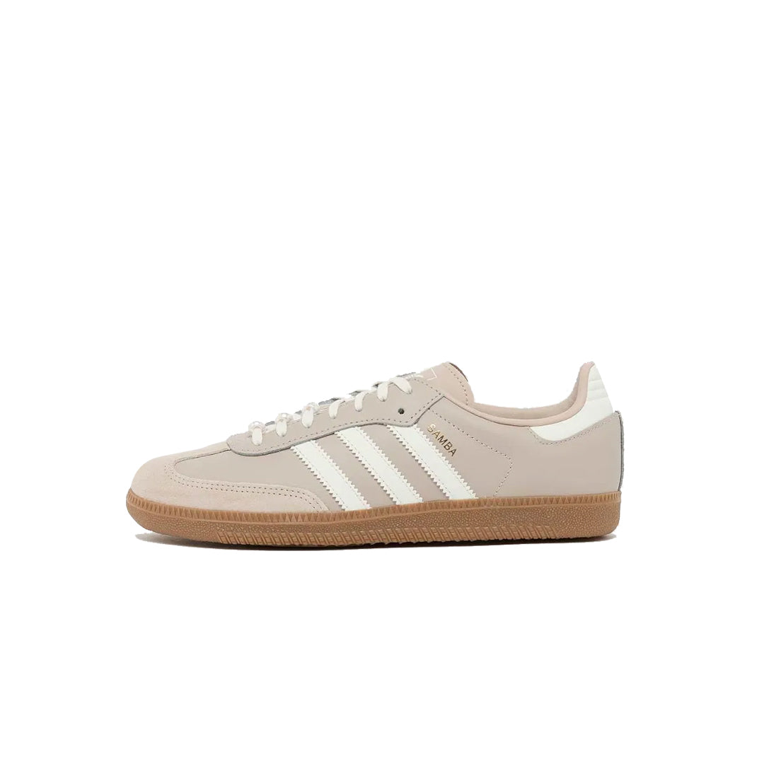 Adidas Samba OG Wonder Taupe
