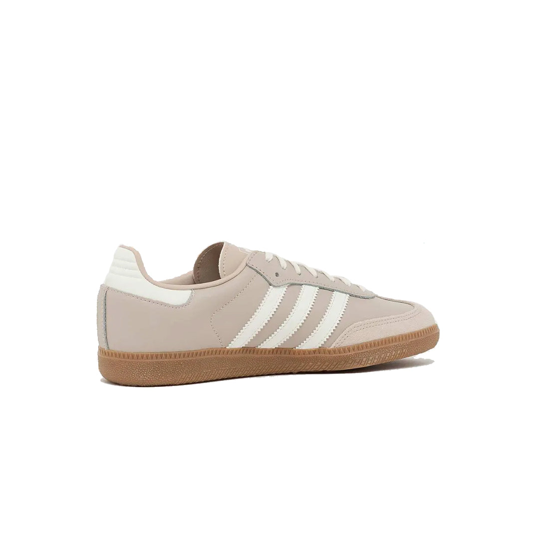 Adidas Samba OG Wonder Taupe