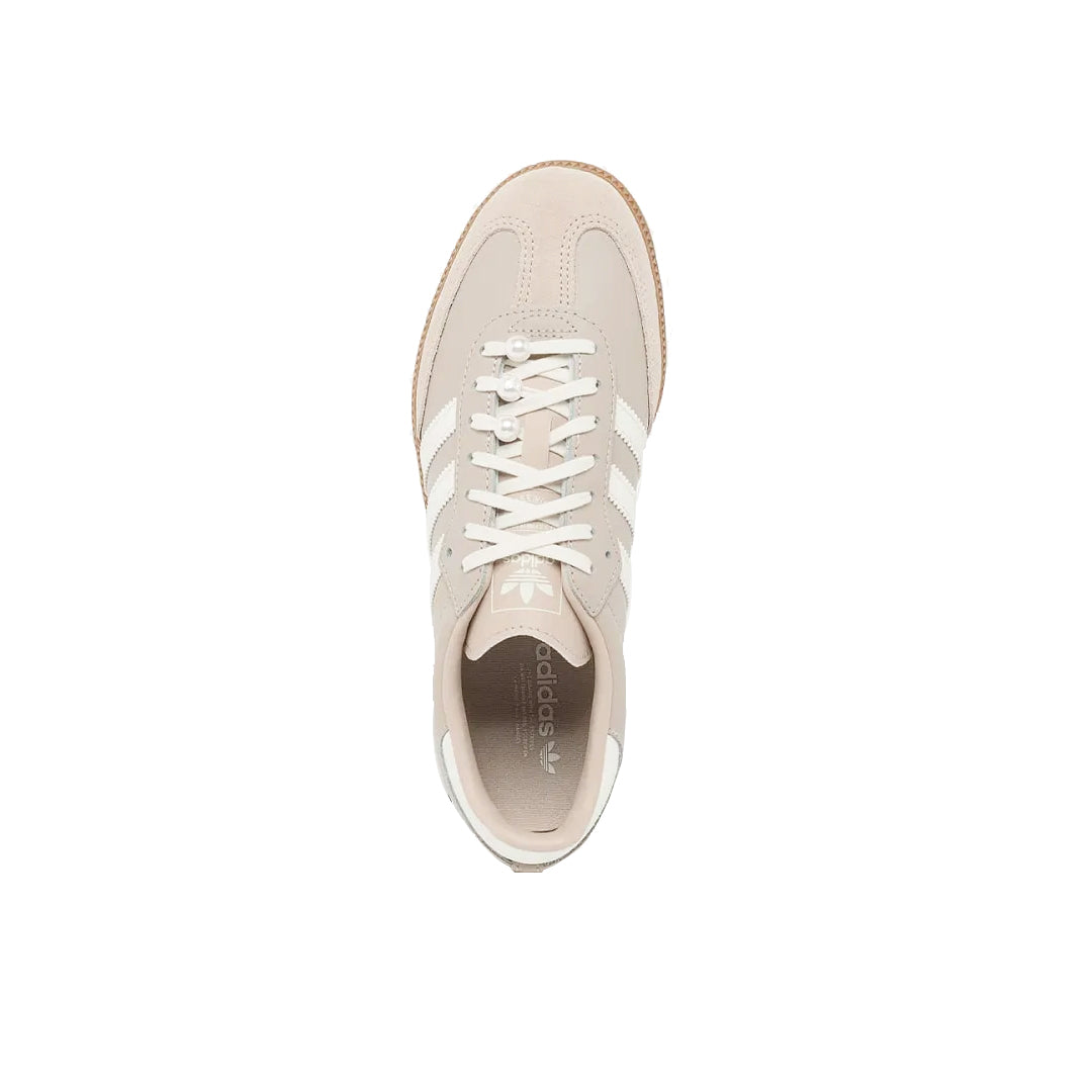 Adidas Samba OG Wonder Taupe