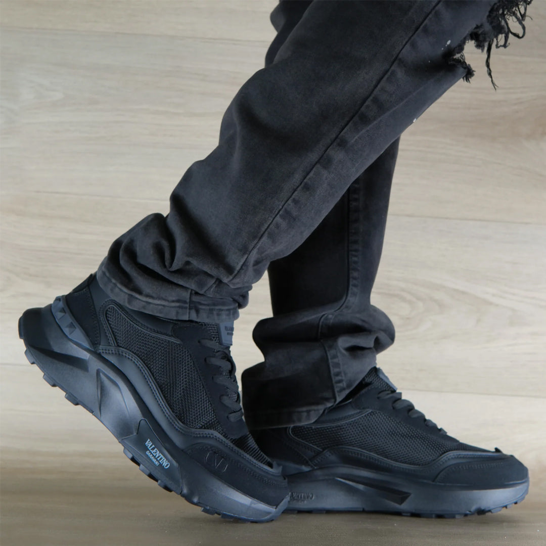 Valentino Garavani Black