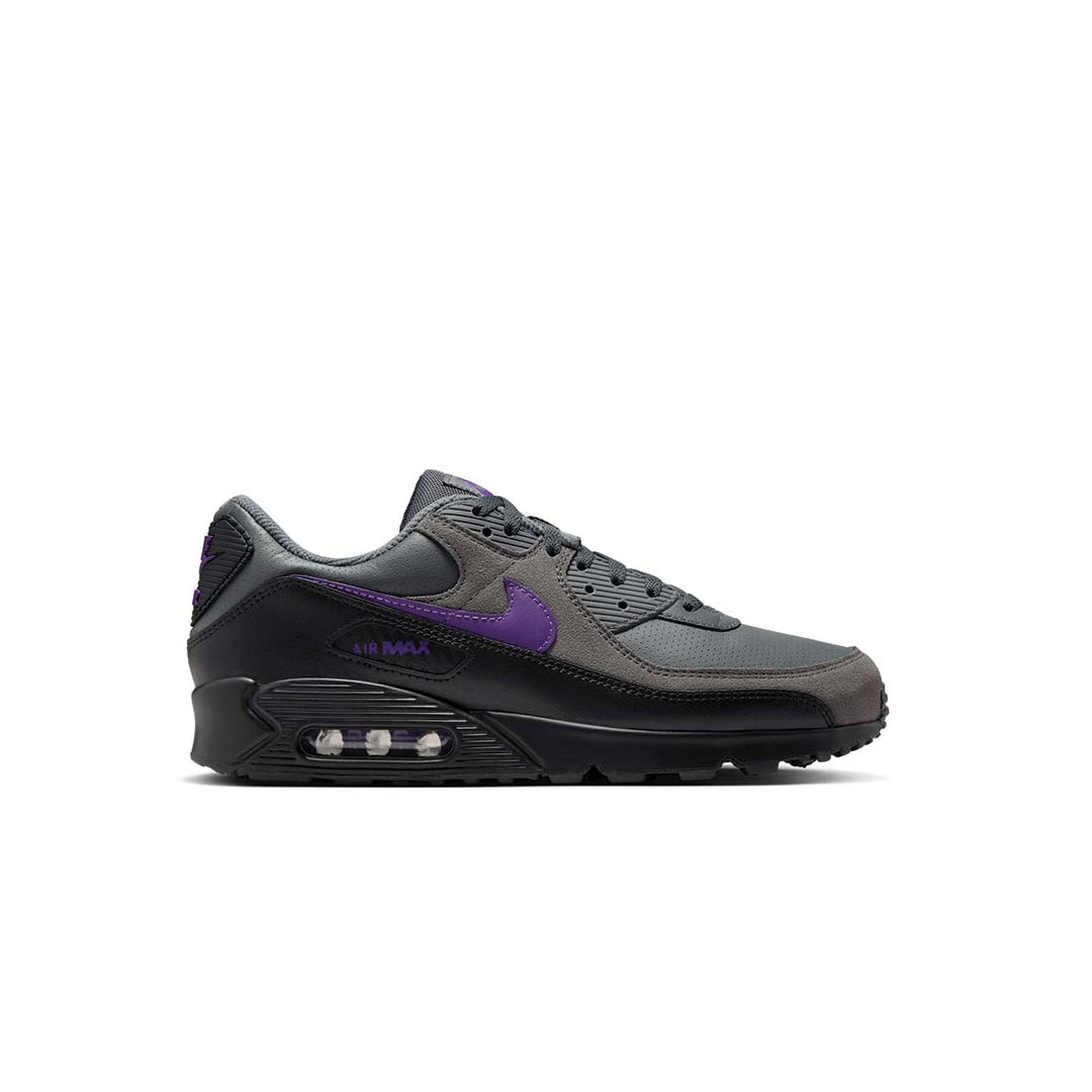 Nike Air Max 90 Grey Grape