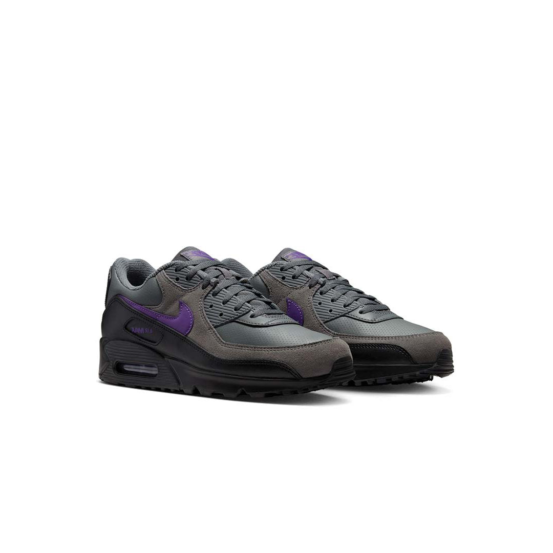 Nike Air Max 90 Grey Grape