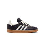 Adidas Samba Black Cream