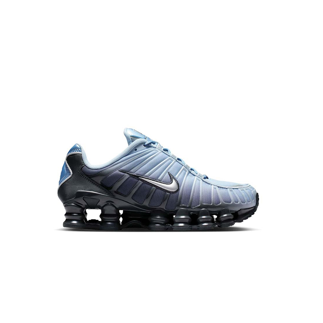 Nike Shox TL Light Armory Blue