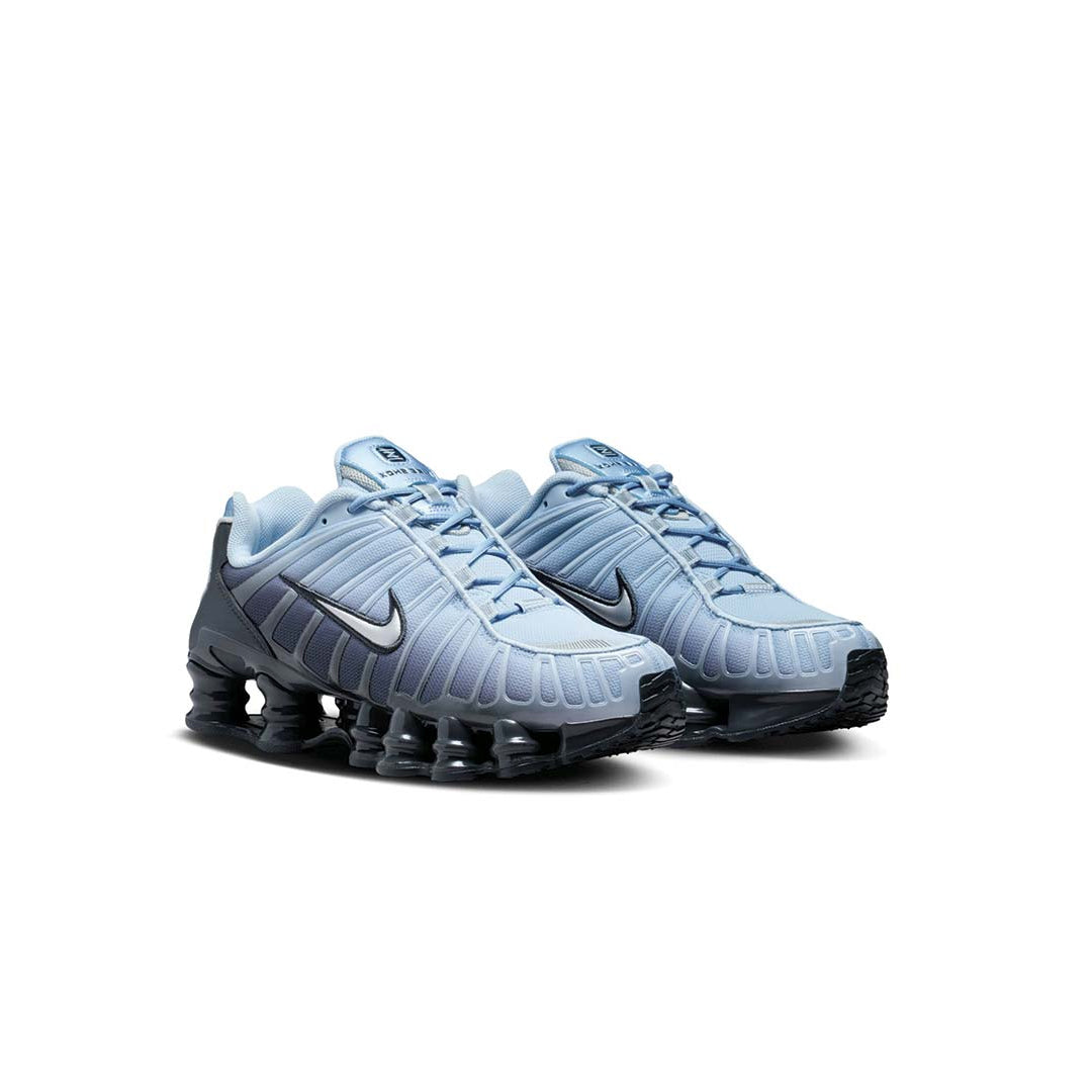 Nike Shox TL Light Armory Blue
