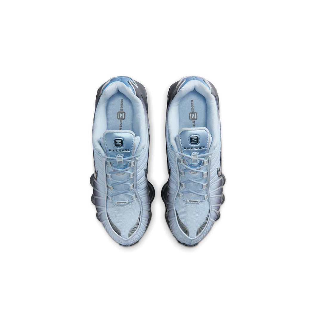 Nike Shox TL Light Armory Blue