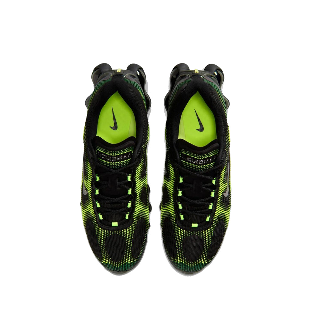 Nike Air Liquid Max Green Apple