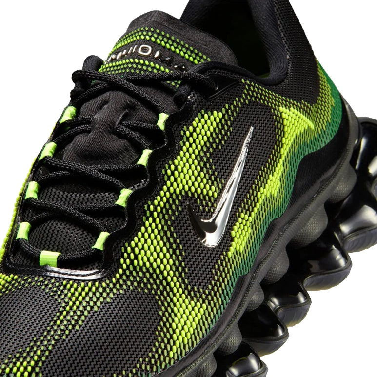 Nike Air Liquid Max Green Apple
