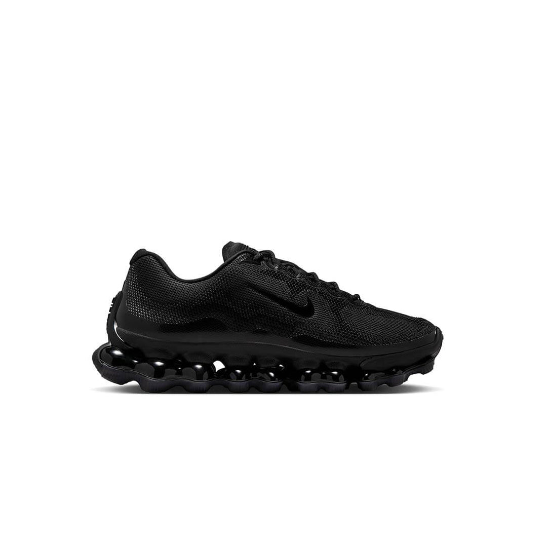 Nike Air Liquid Max Black