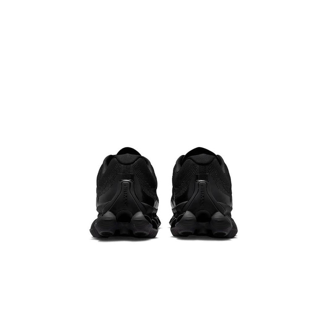 Nike Air Liquid Max Black