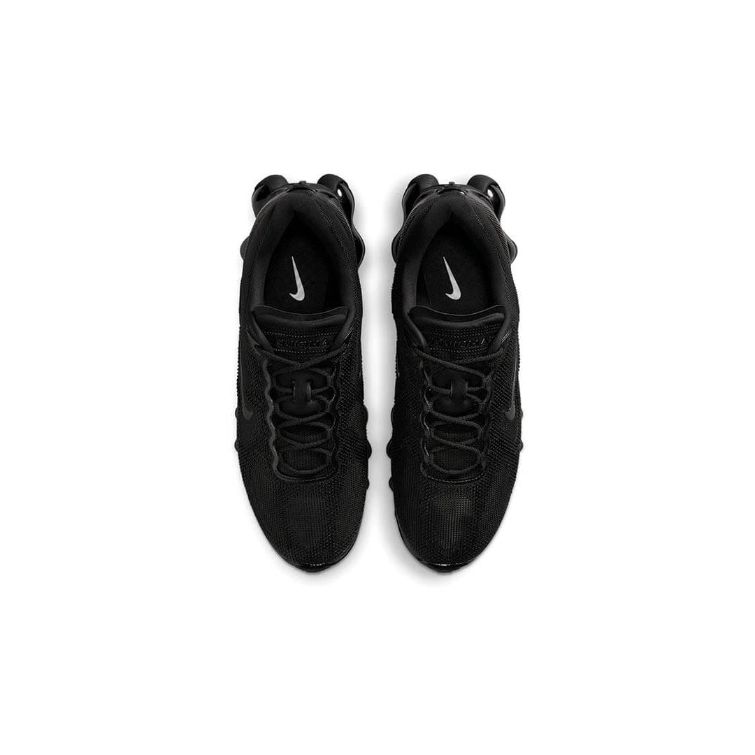 Nike Air Liquid Max Black