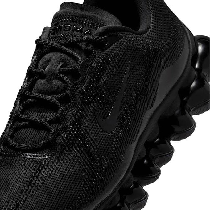 Nike Air Liquid Max Black