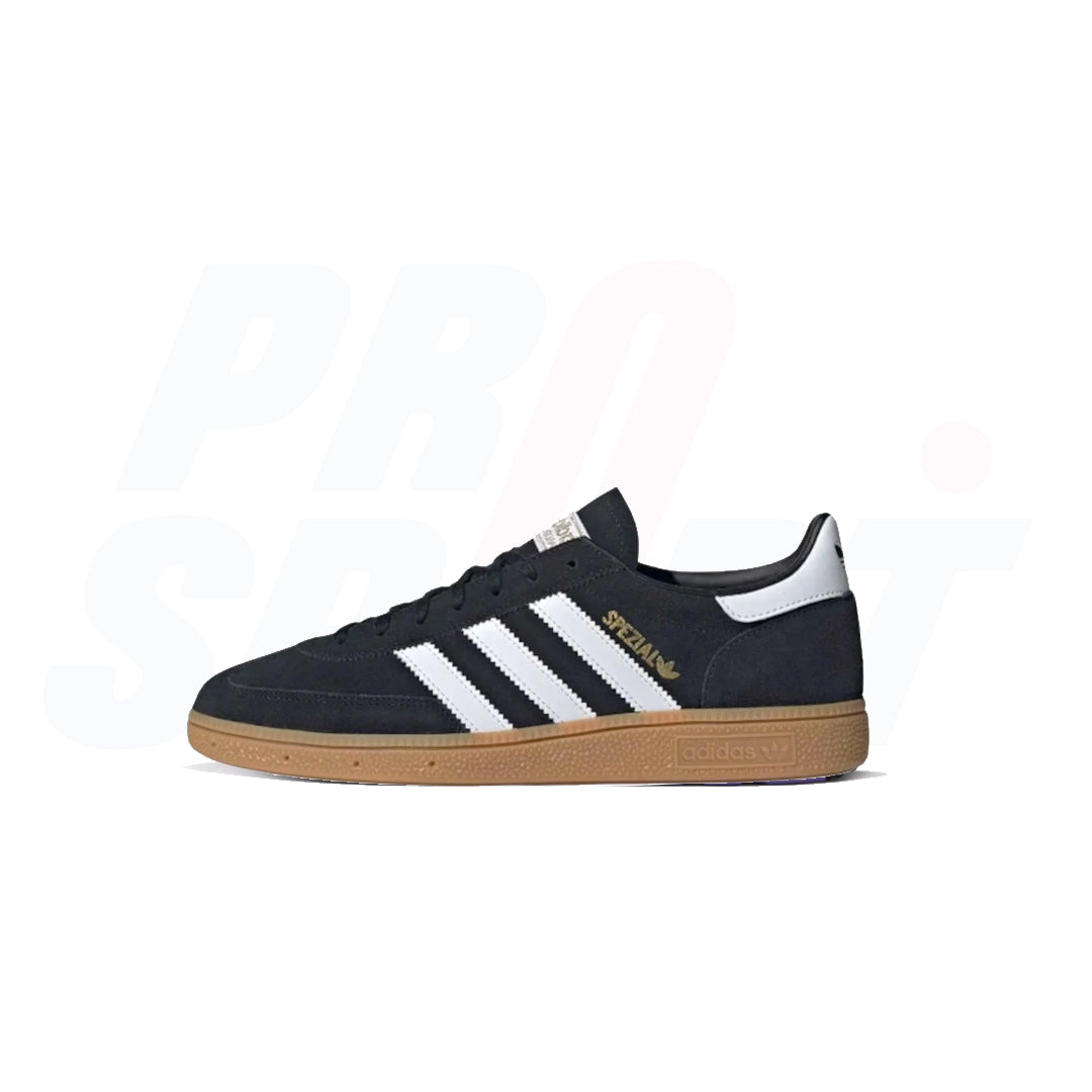Adidas Spezial Core Black