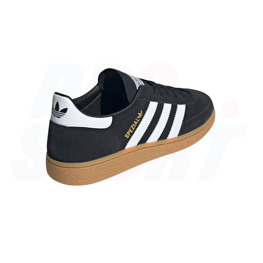 Adidas Spezial Core Black