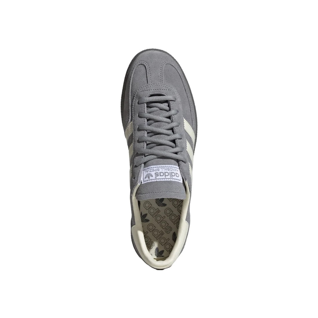 Adidas Spezial Grey