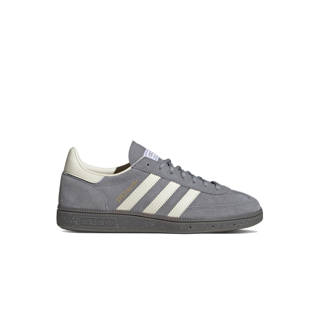 Adidas Spezial Grey