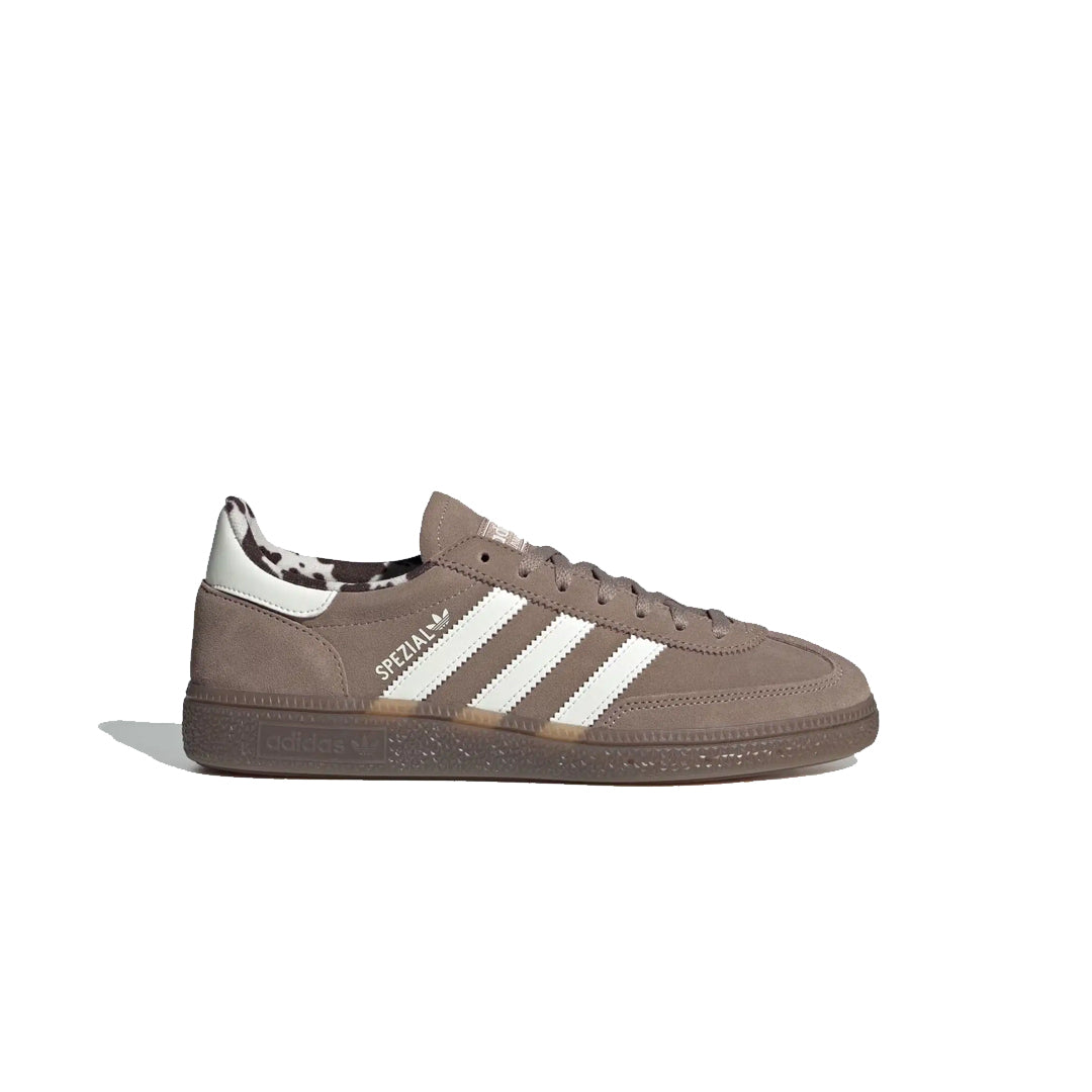 Adidas Spezial Cow Print
