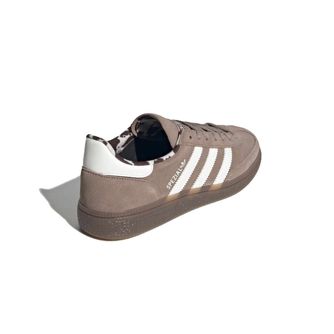 Adidas Spezial Cow Print