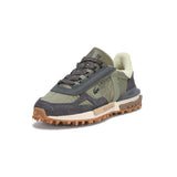 Lacoste Elite Active khaki Dark green
