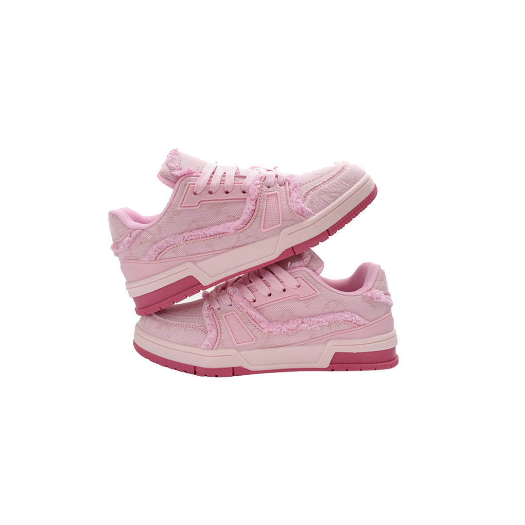 Louis Vuitton Skate Trainer