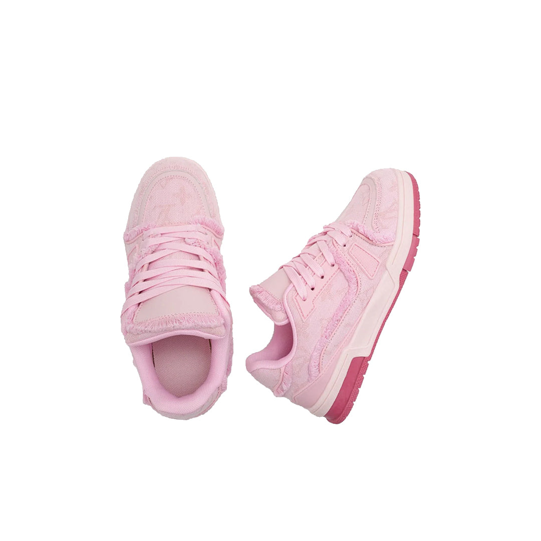 Louis Vuitton Skate Trainer