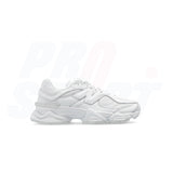 New Balance 9060 Triple White