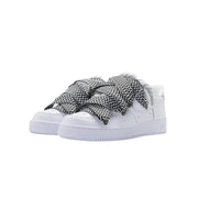 Nike Air Force 1 lanvin white